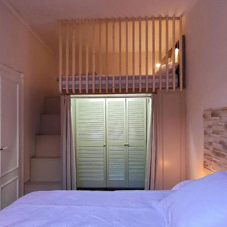 Appartement Charmant 4 Pers, Centre-Ville, Proche Telecabines Et Thermes, Avec Mezzanine Et Parking. - Fr-1-234-271 كوتيريه المظهر الخارجي الصورة