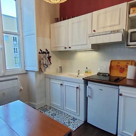 Appartement Charmant 4 Pers, Centre-Ville, Proche Telecabines Et Thermes, Avec Mezzanine Et Parking. - Fr-1-234-271 كوتيريه المظهر الخارجي الصورة